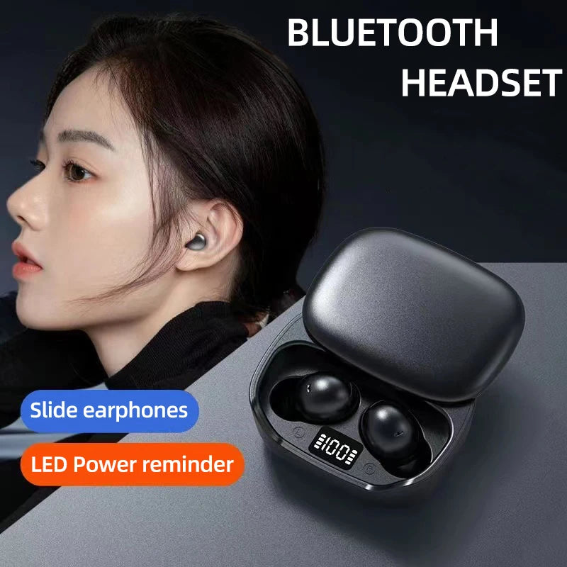 HeadPhone Bluetooth C8Pro